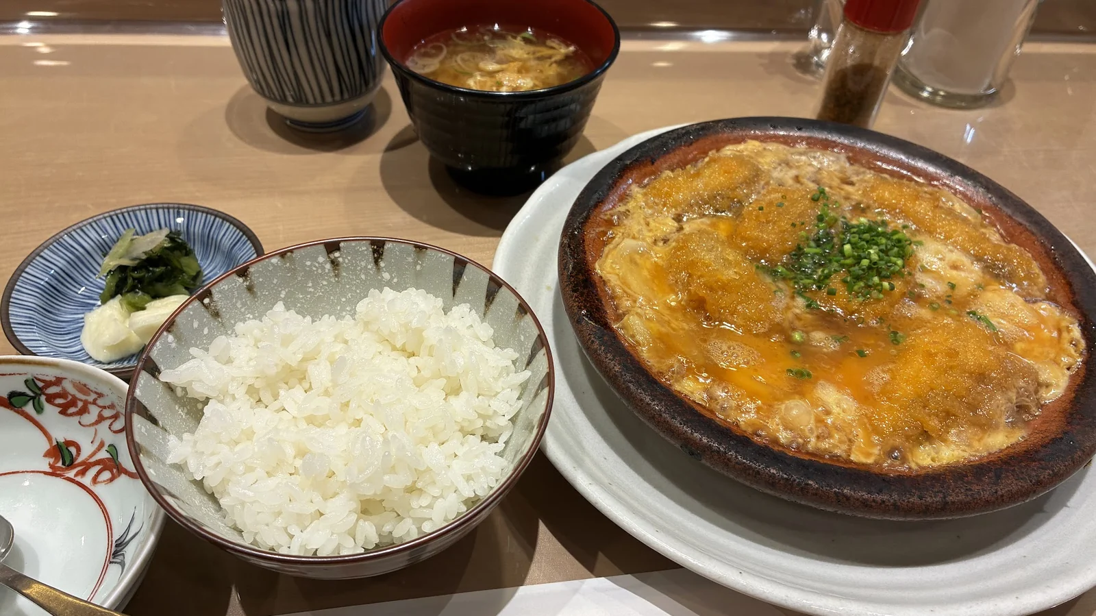 Shinjuku Kappo Nakajima