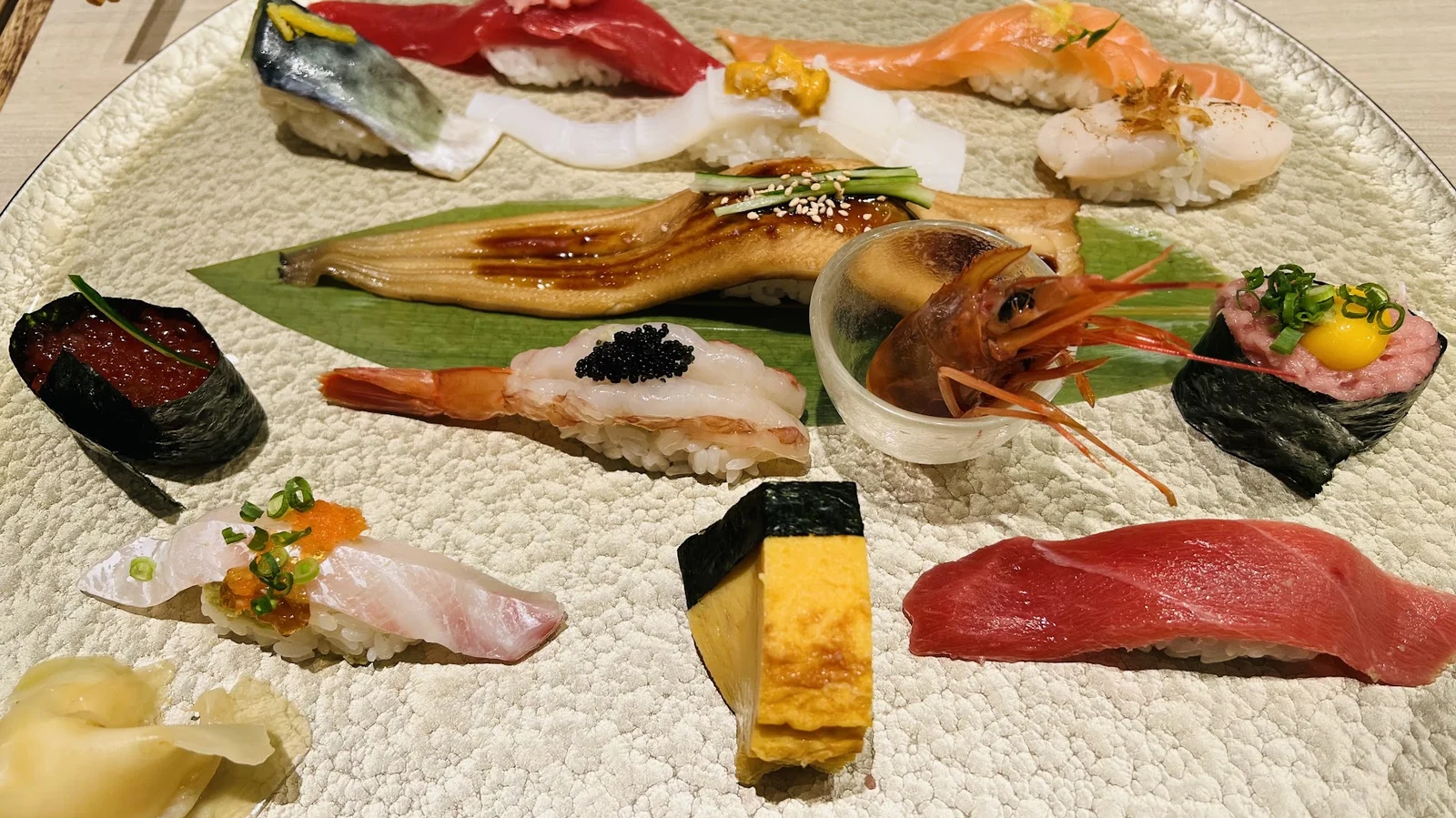 Sushi no Midori