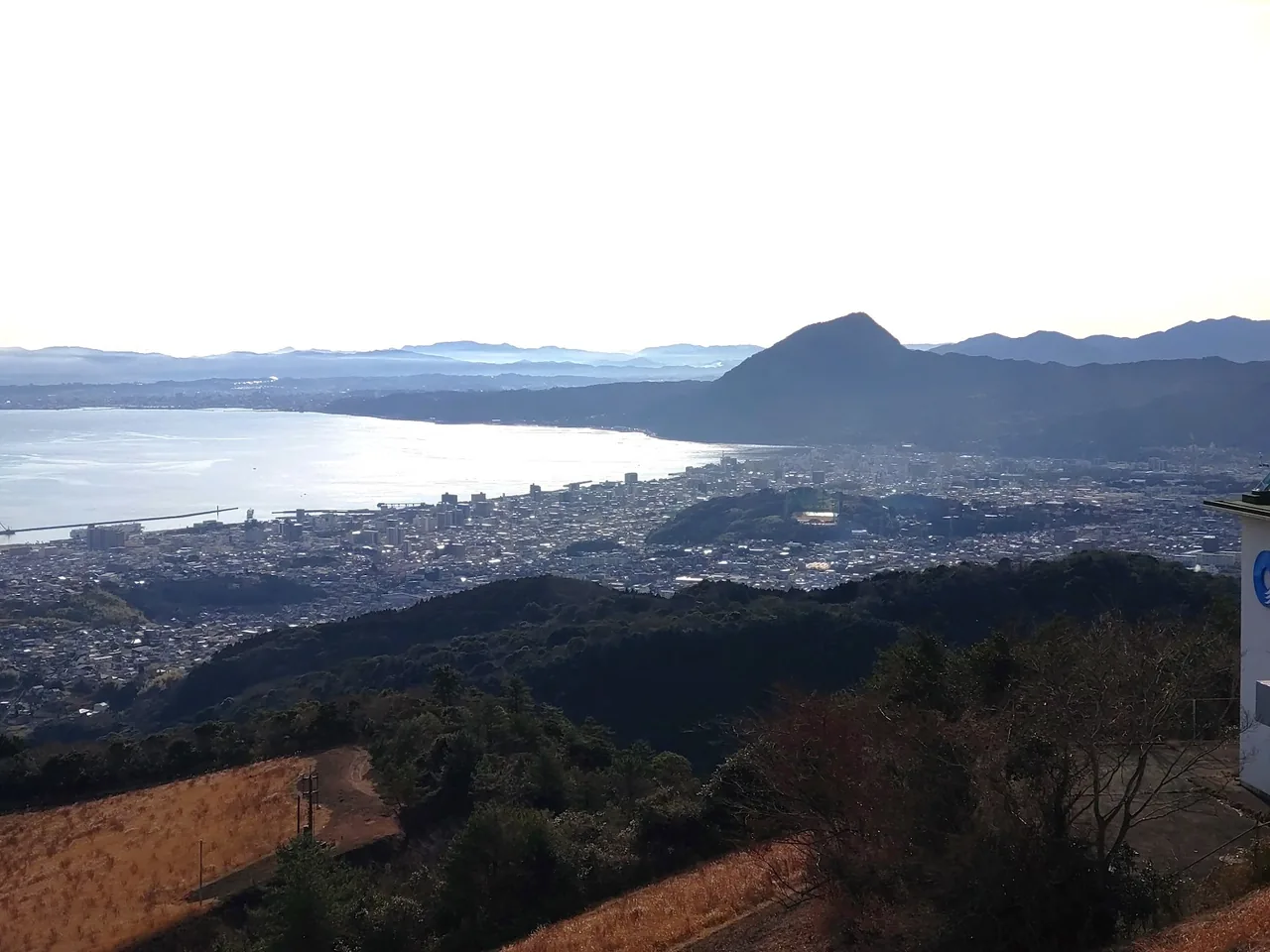 Jumonji Viewpoint