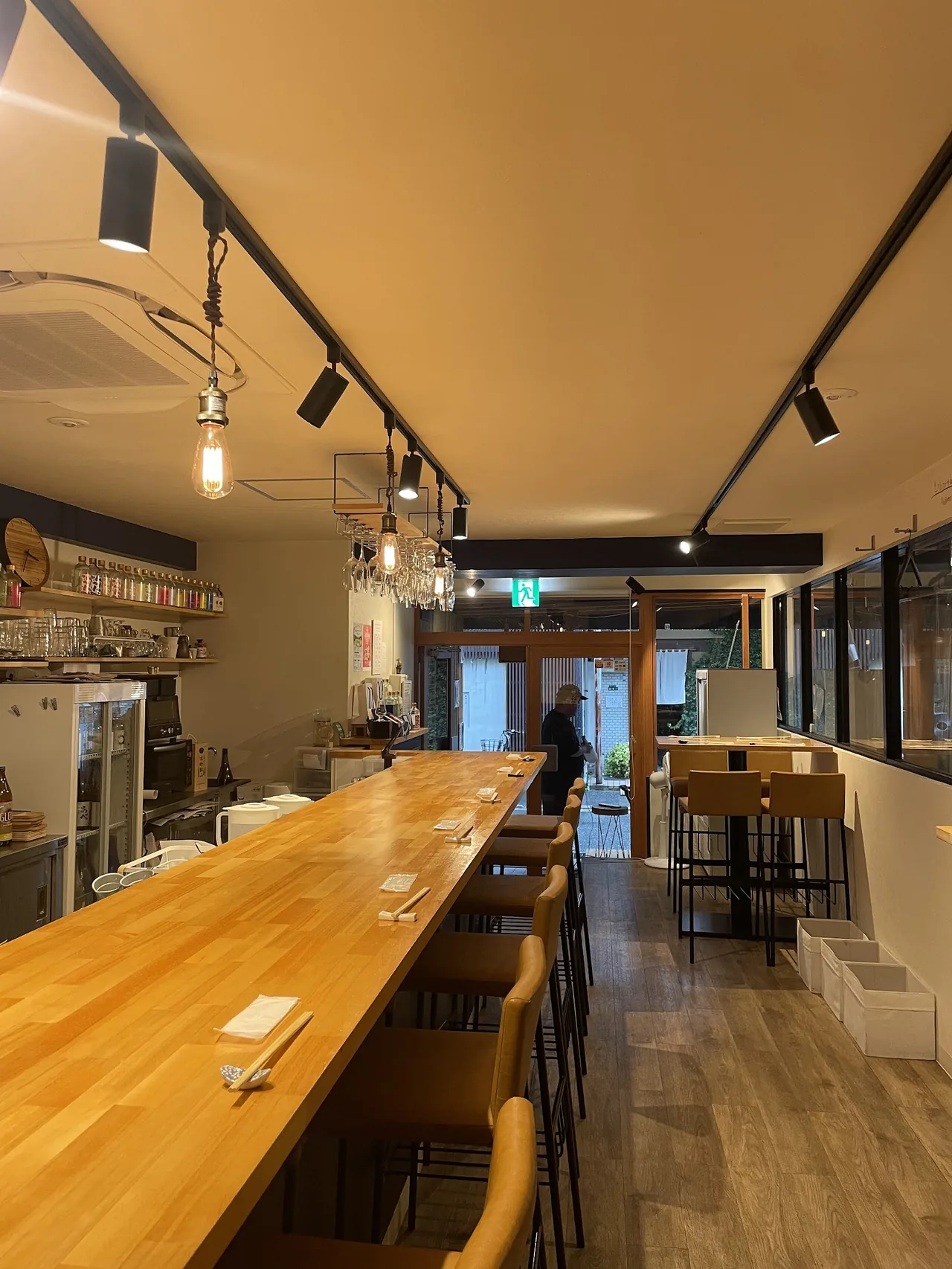 LIBROM Craft Sake Brewery