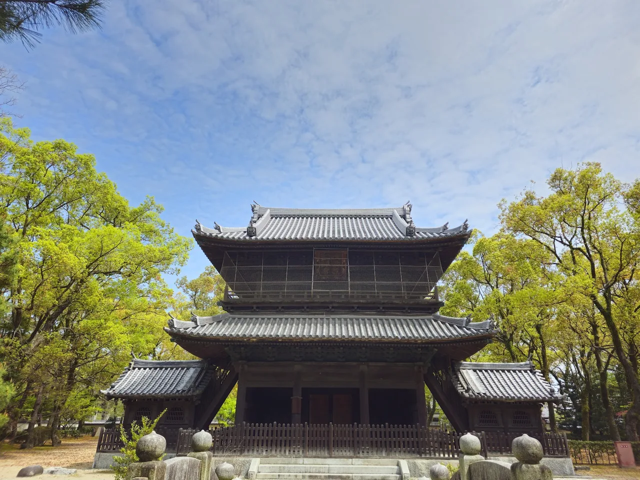 Shofukuji
