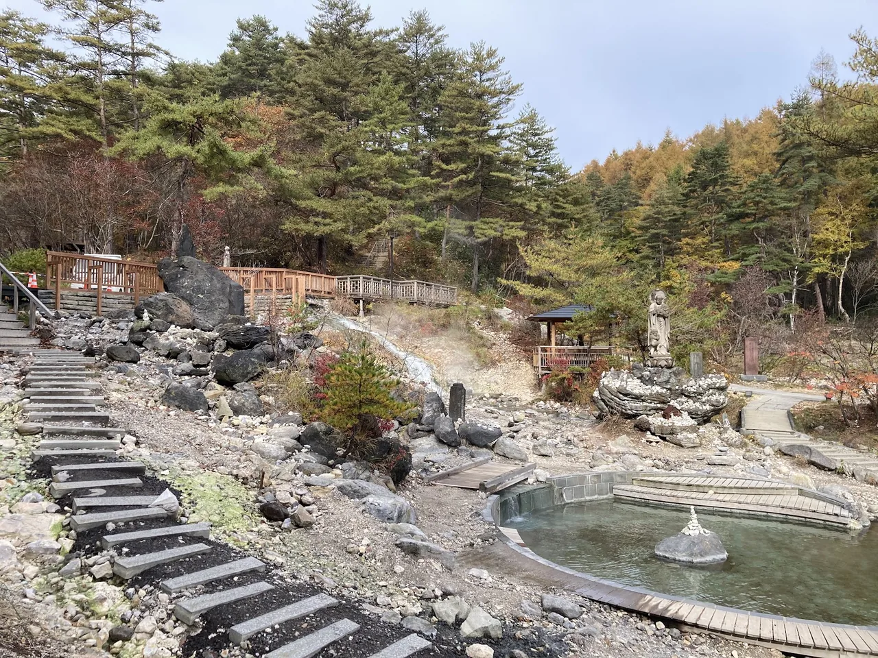 Sainokawara Park