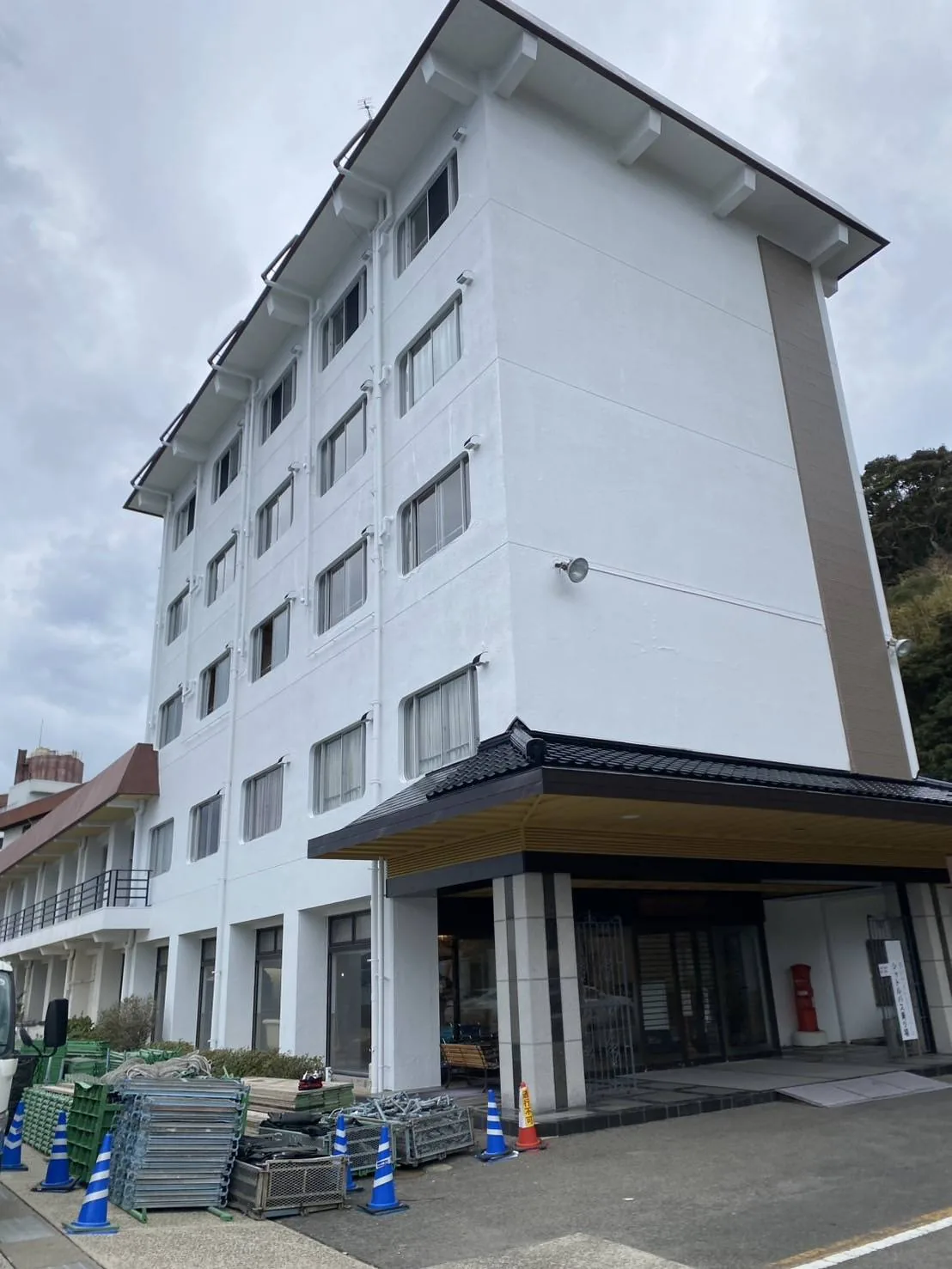 Hirado Kaijo Hotel
