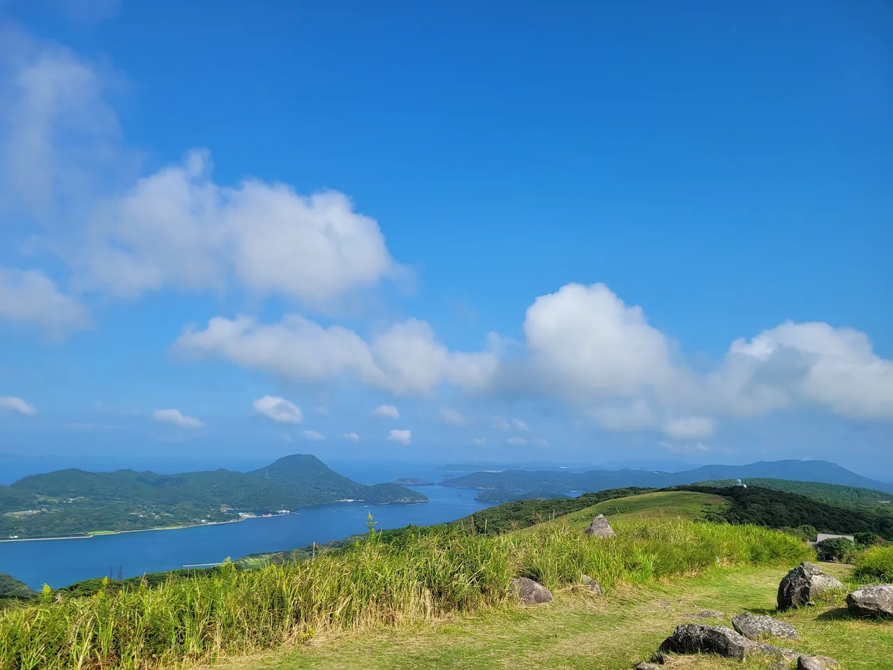Kawachi Pass Observatory