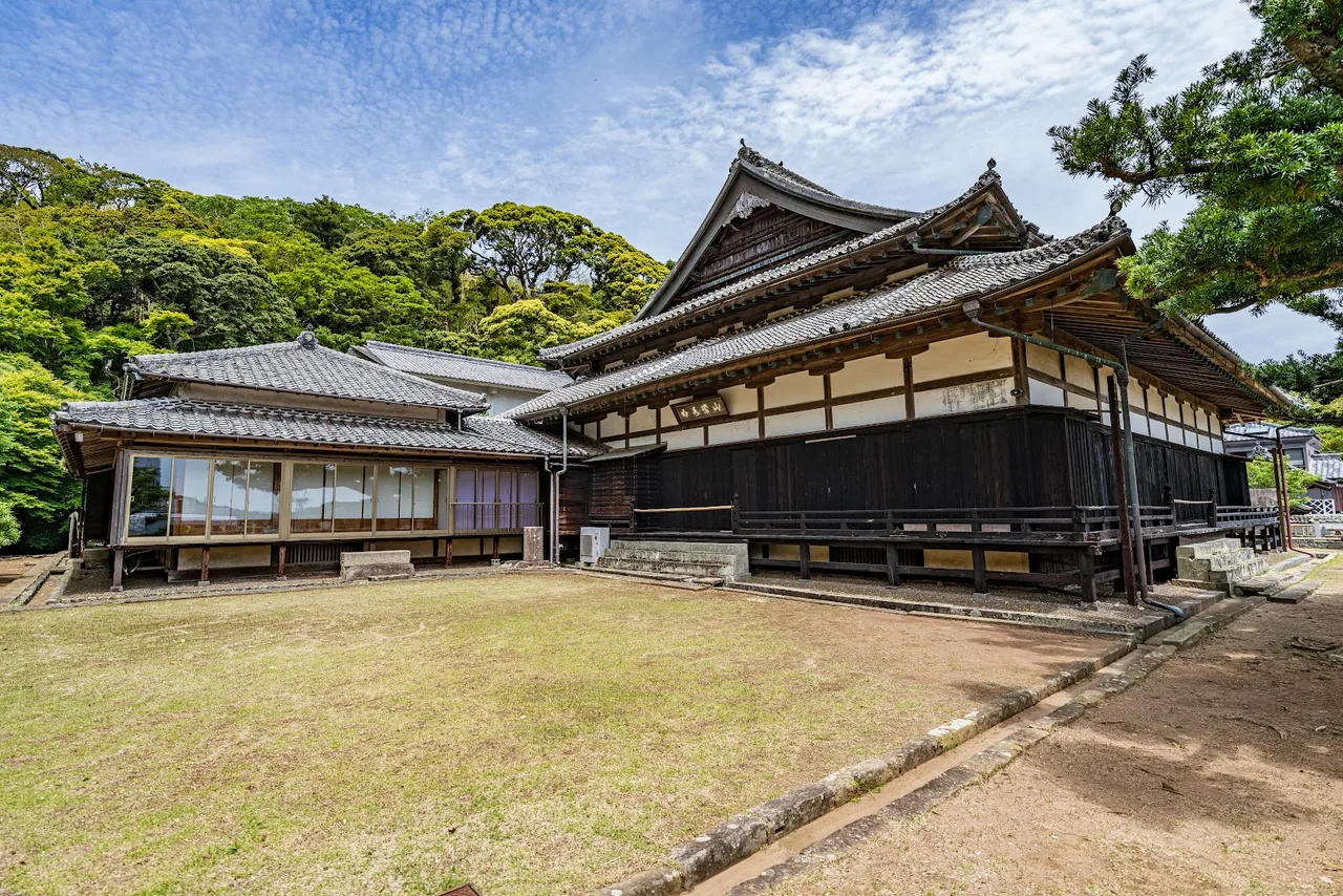 Matsūra Historical Museum