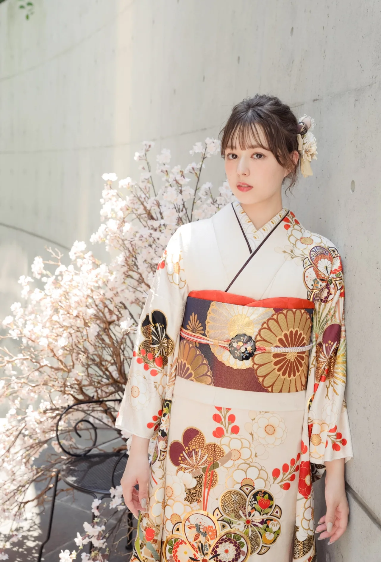 Kimono Rental Picasso Hiroshima Store