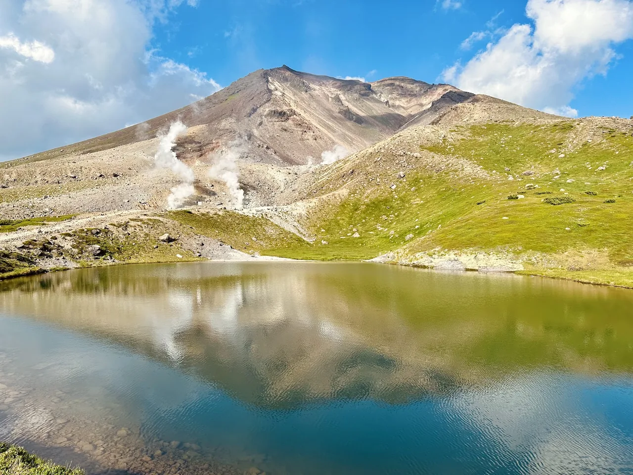 Daisetsuzan National Park