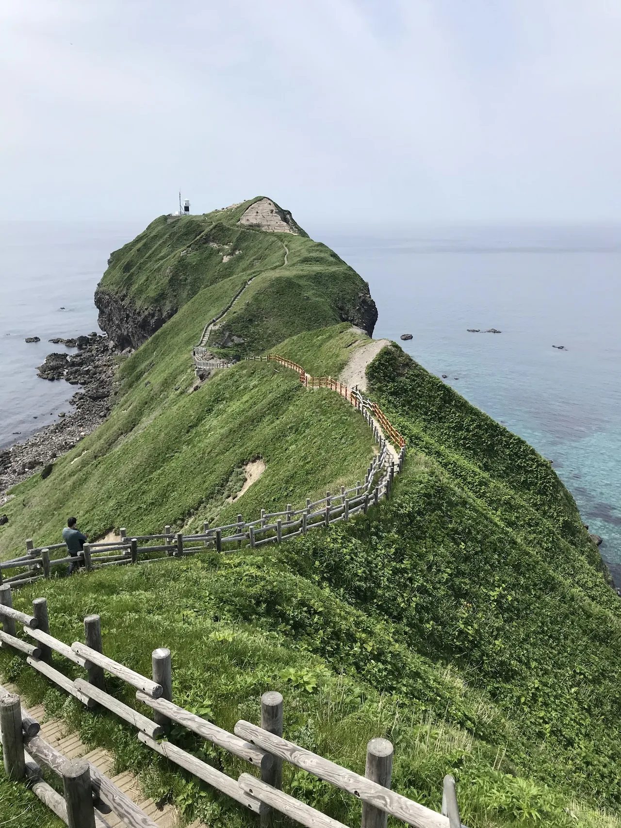 Shakotan Peninsula