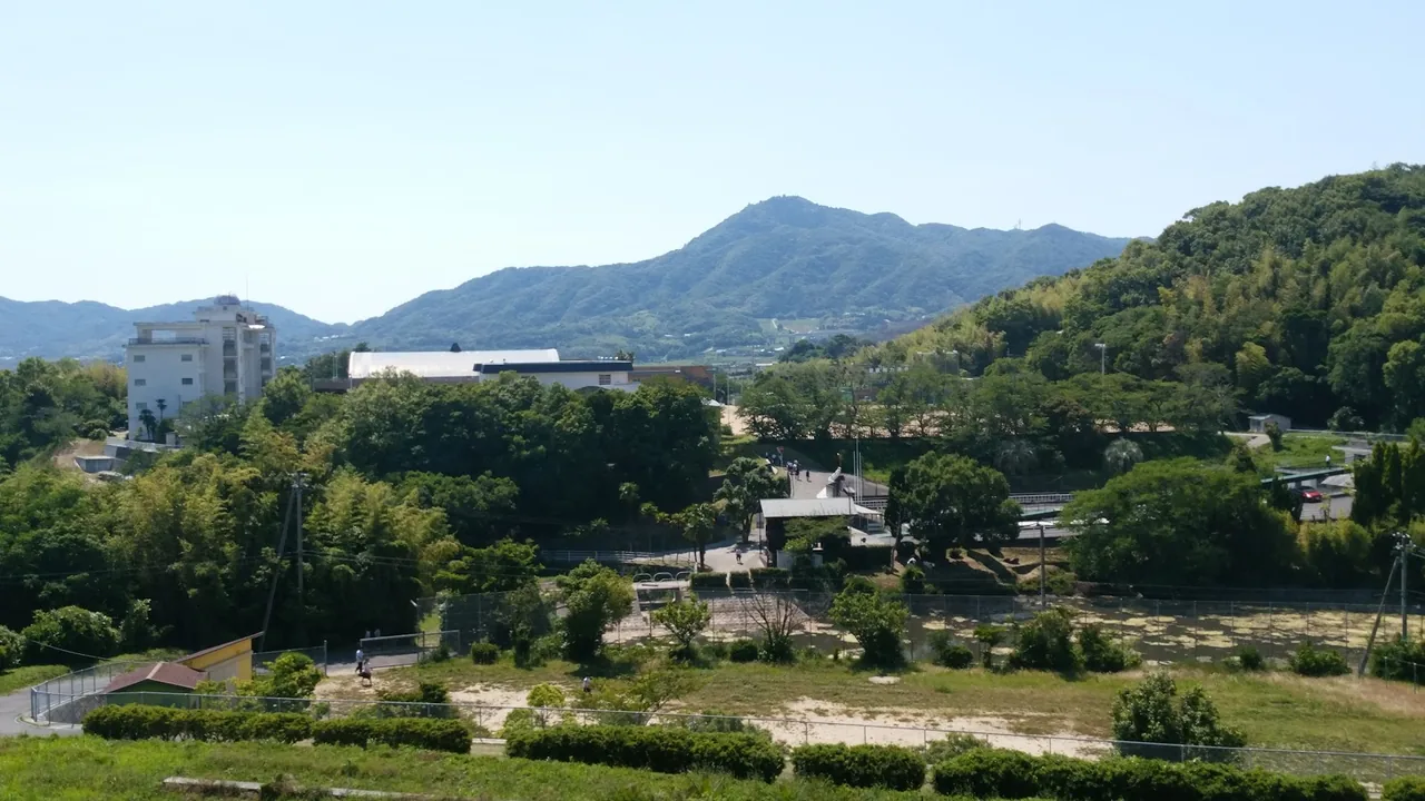 Sumoto in Hyogo