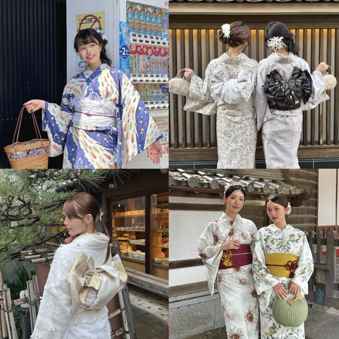 Kimono Rental Rikawafuku Kawagoe Store