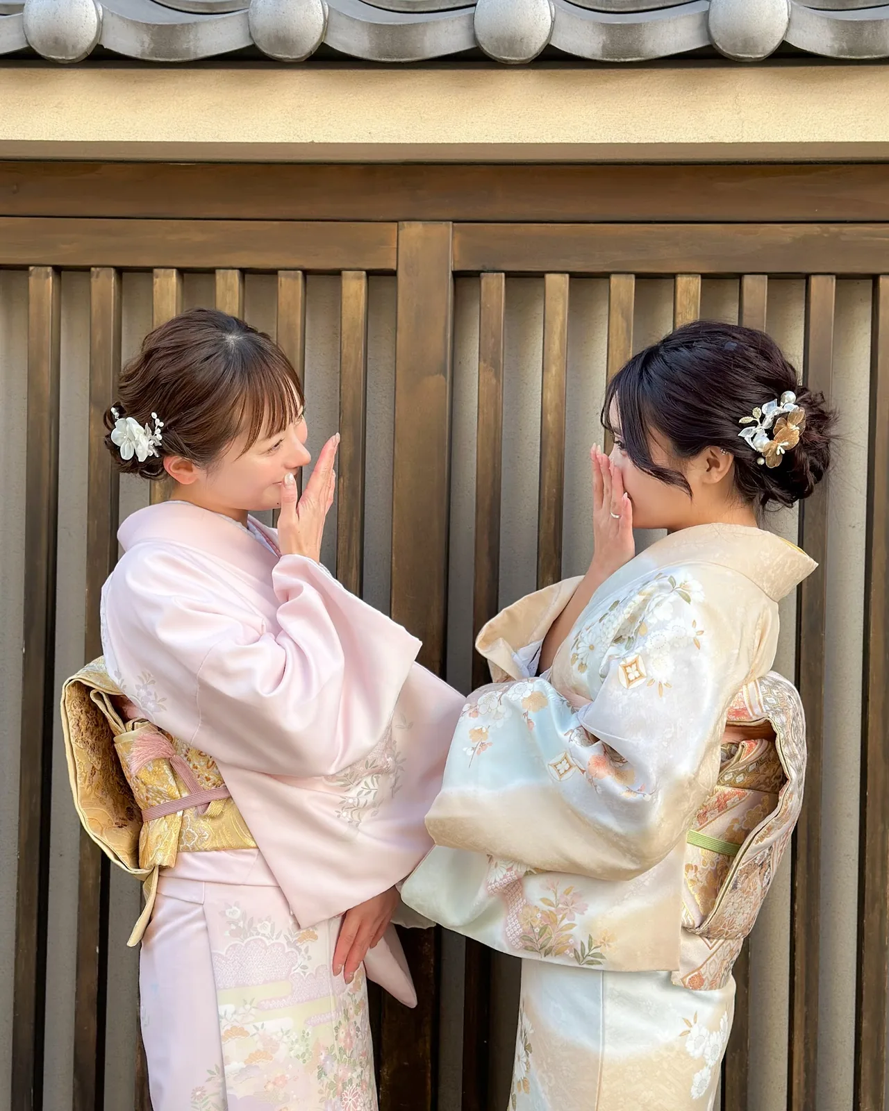 Kimonorentaru VASARA Kawagoeekimaeten