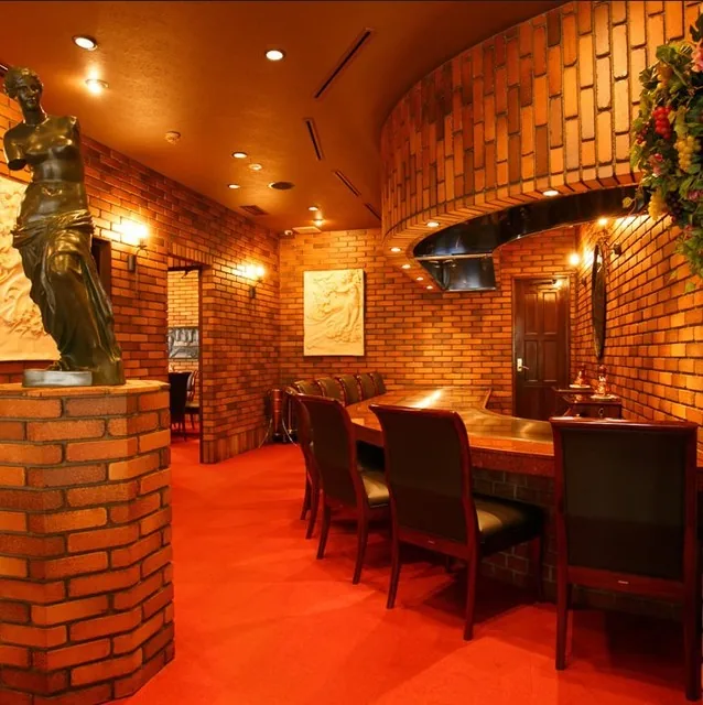 Bifteck Kawamura Sannomiya Flagship Restaurant