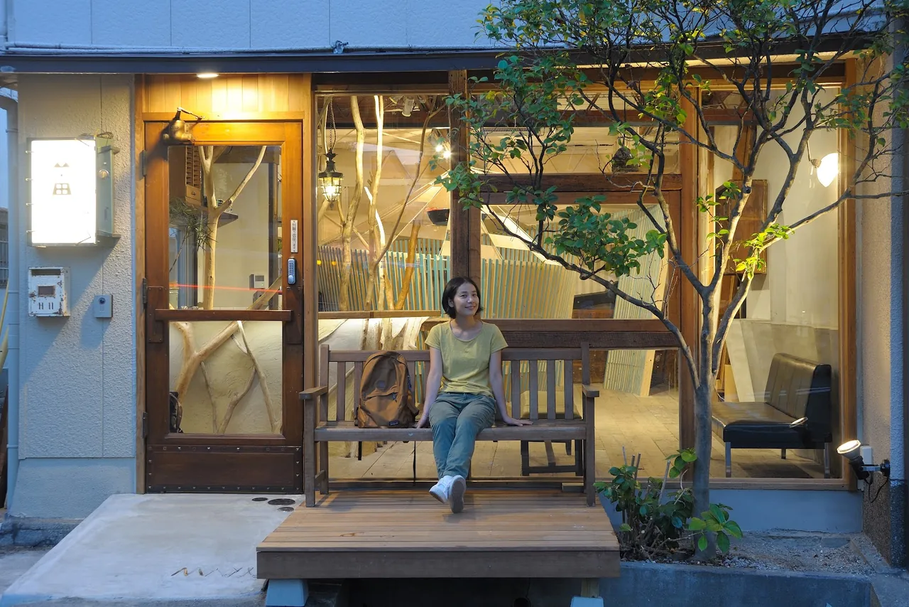 Guest House Maya