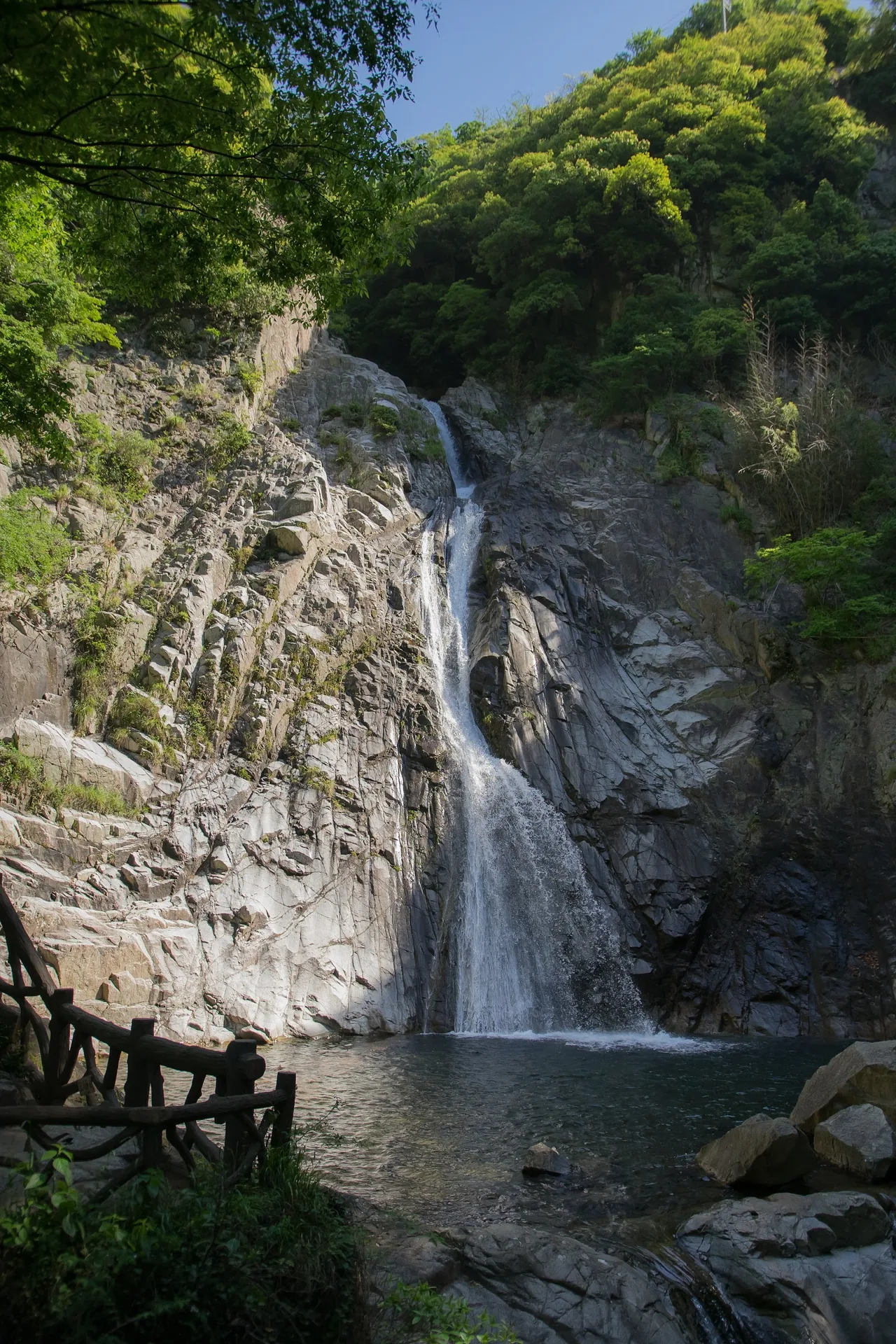 Nunobiki Park