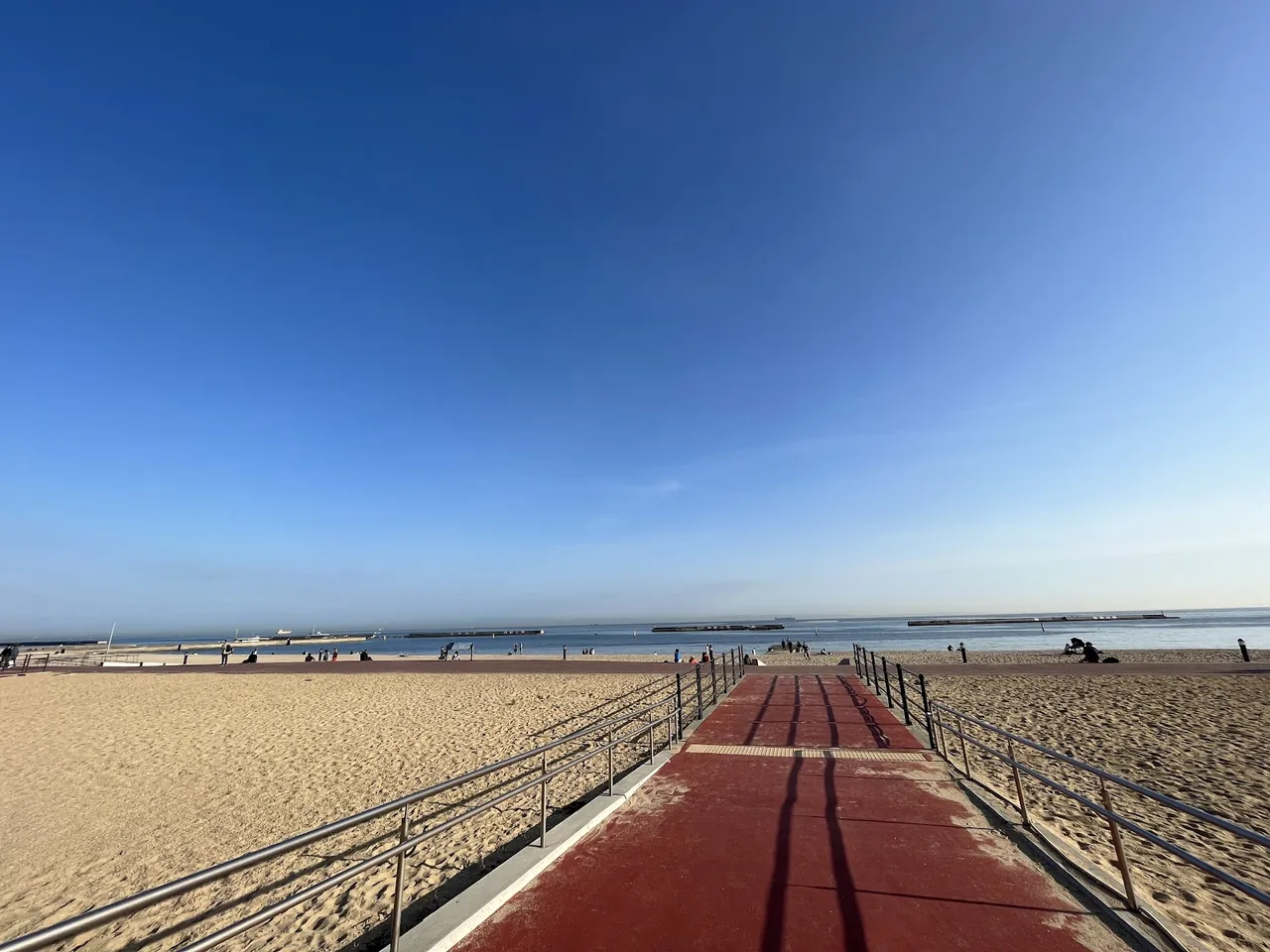 Suma Beach