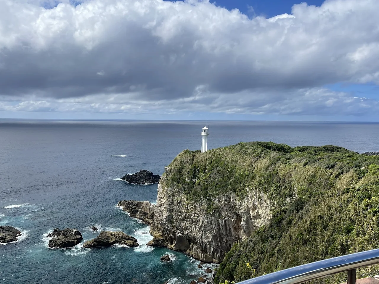 Cape Ashizuri