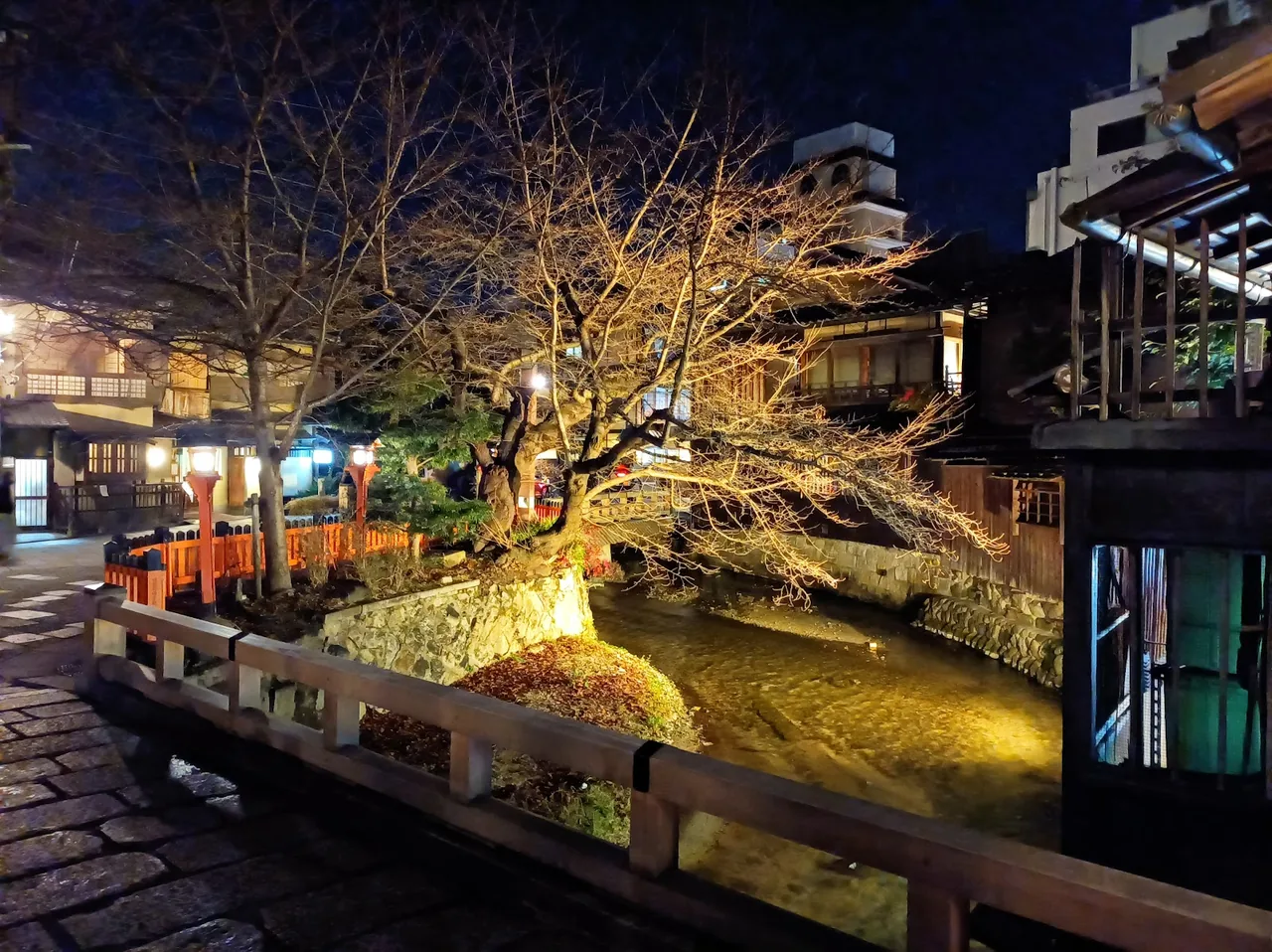 Gion in Kyoto