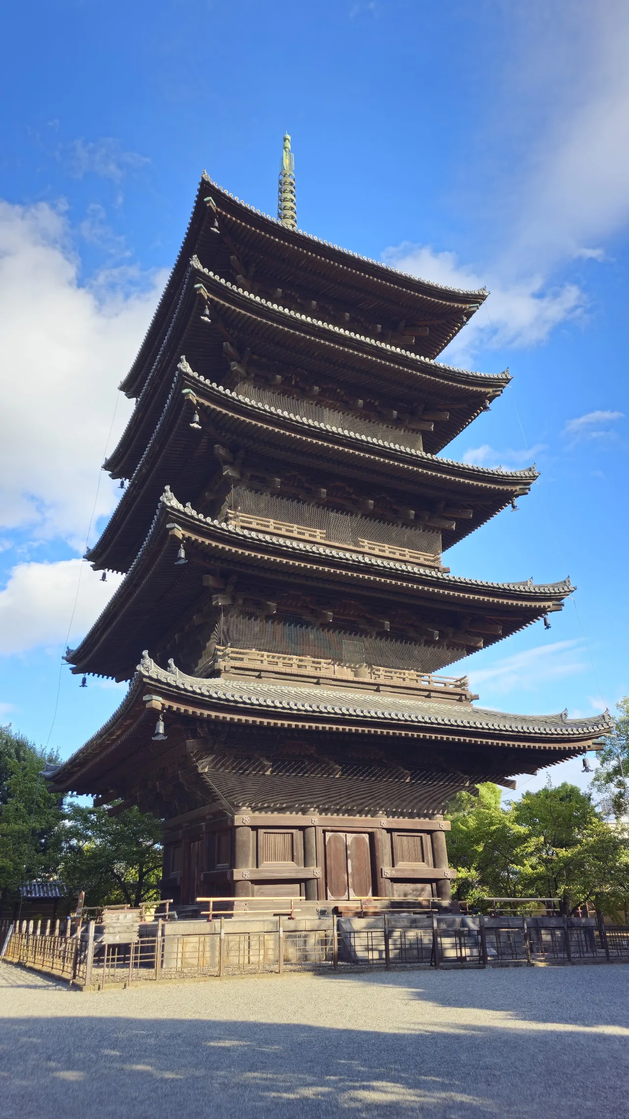 To-ji Temple