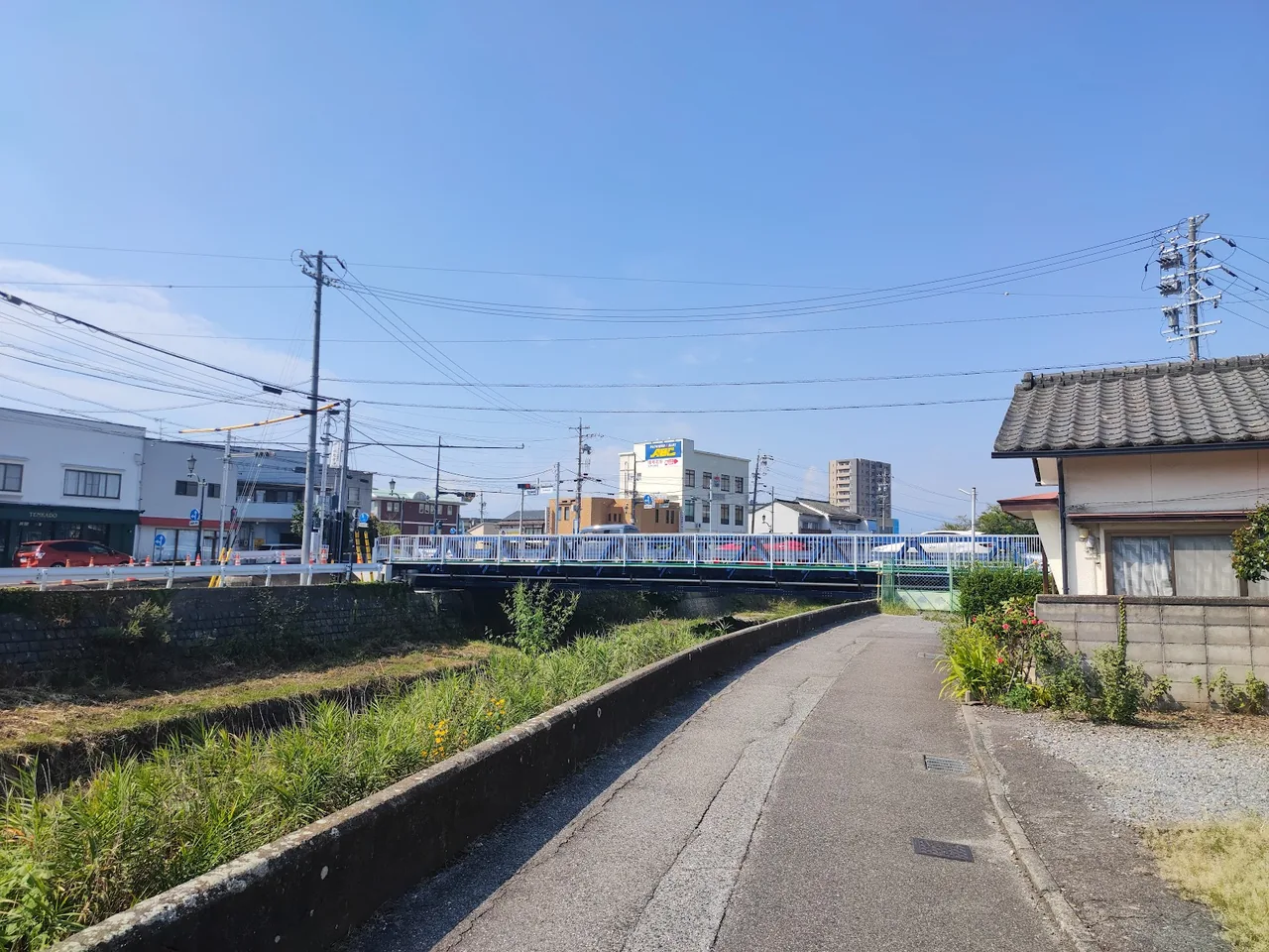 Matsumoto Backpackers