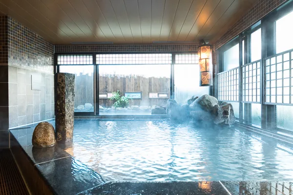 Dormy Inn Matsuyama