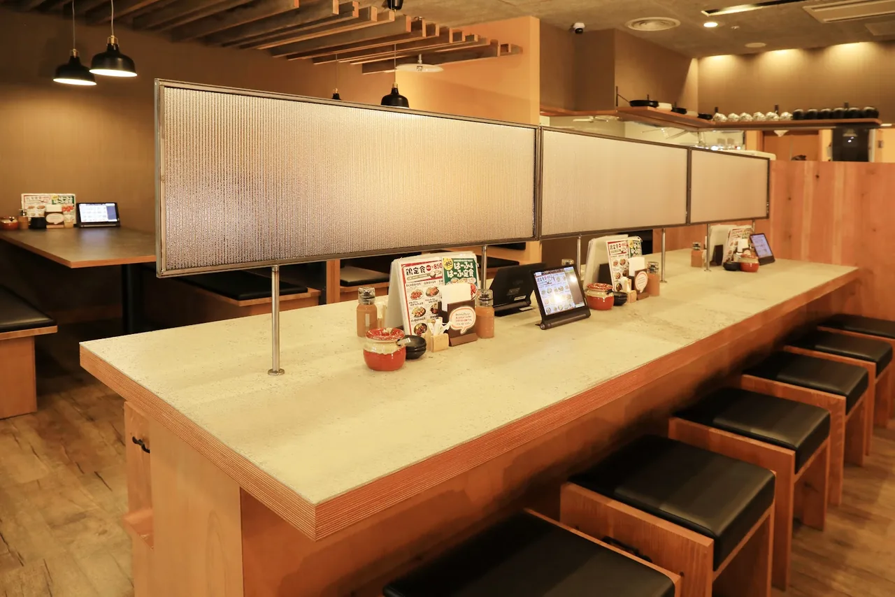 Goichi Fried Chicken Matsuchika
