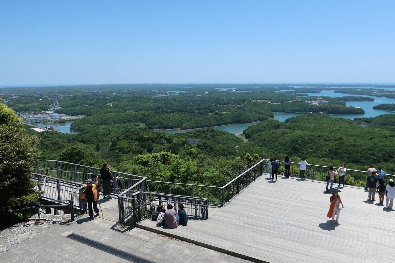 Yokoyama Observatory in Mie