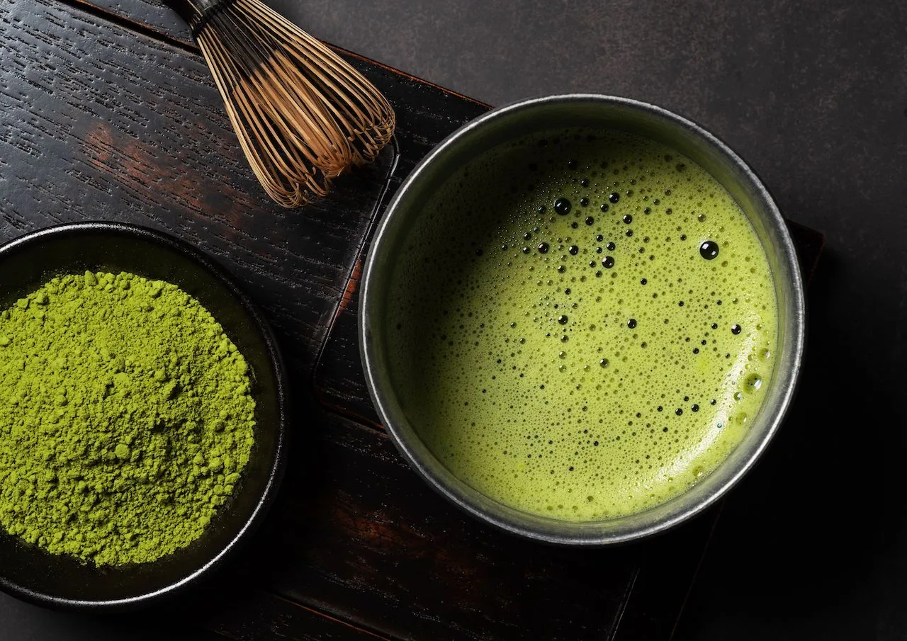 Matcha Making Osaka | Cooking Class in Japan