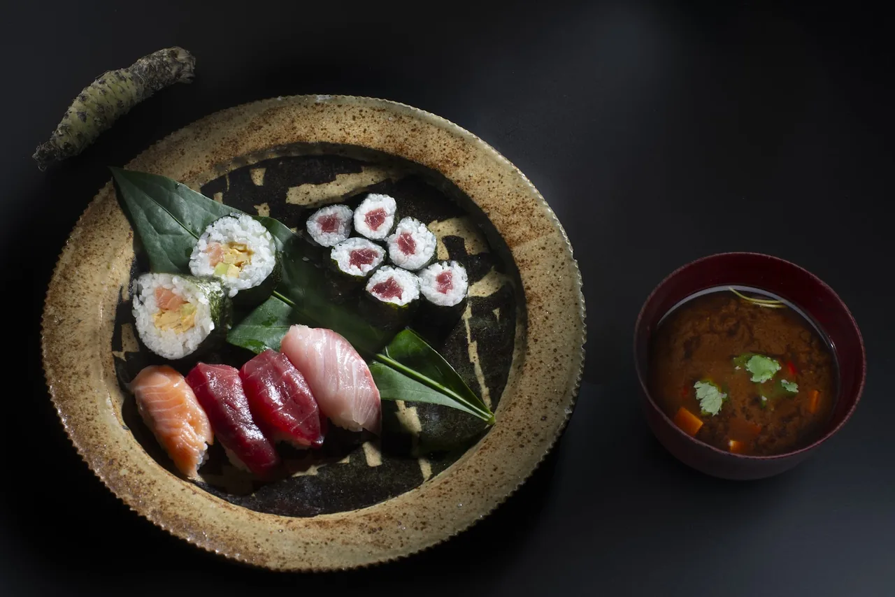Yuki Wada Cooking Classes