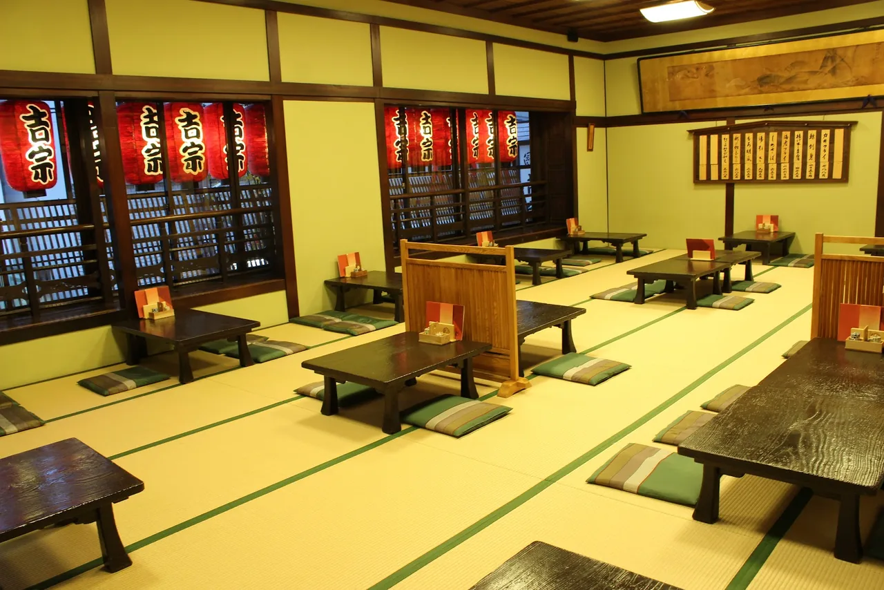 Original Chawanmushi YOSSOU (Hamamachi Main Branch)