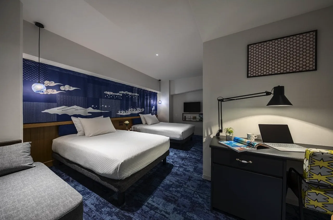 ESTINATE HOTEL NAHA