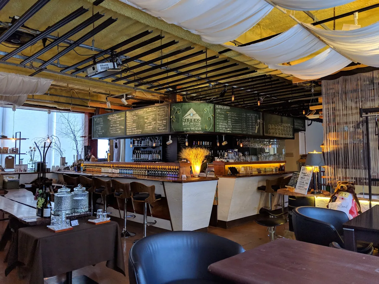 Niseko Brewing