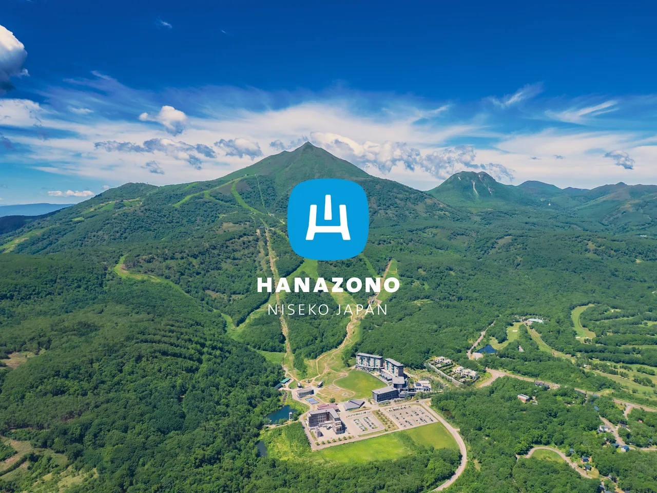Niseko Hanazono Resort