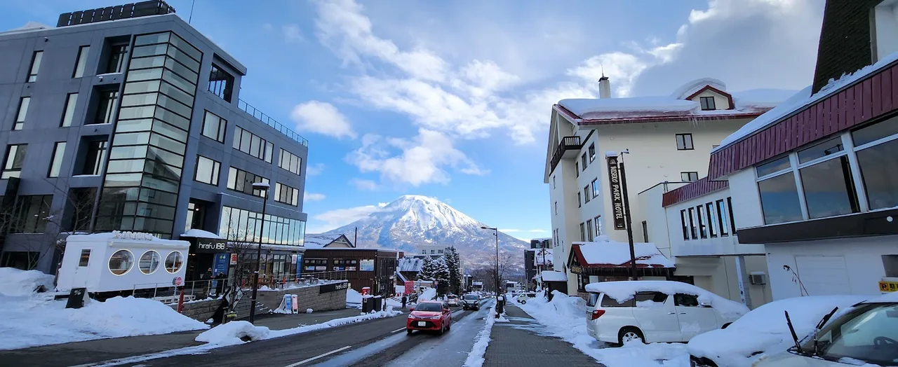 Yumoto Niseko Prince Hotel Hirafutei