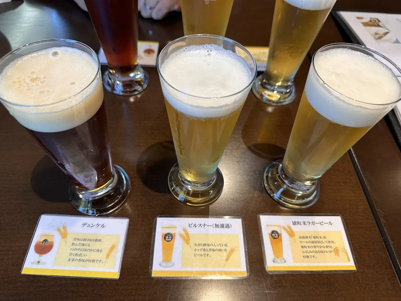 Craft Brewery Doppo-kan