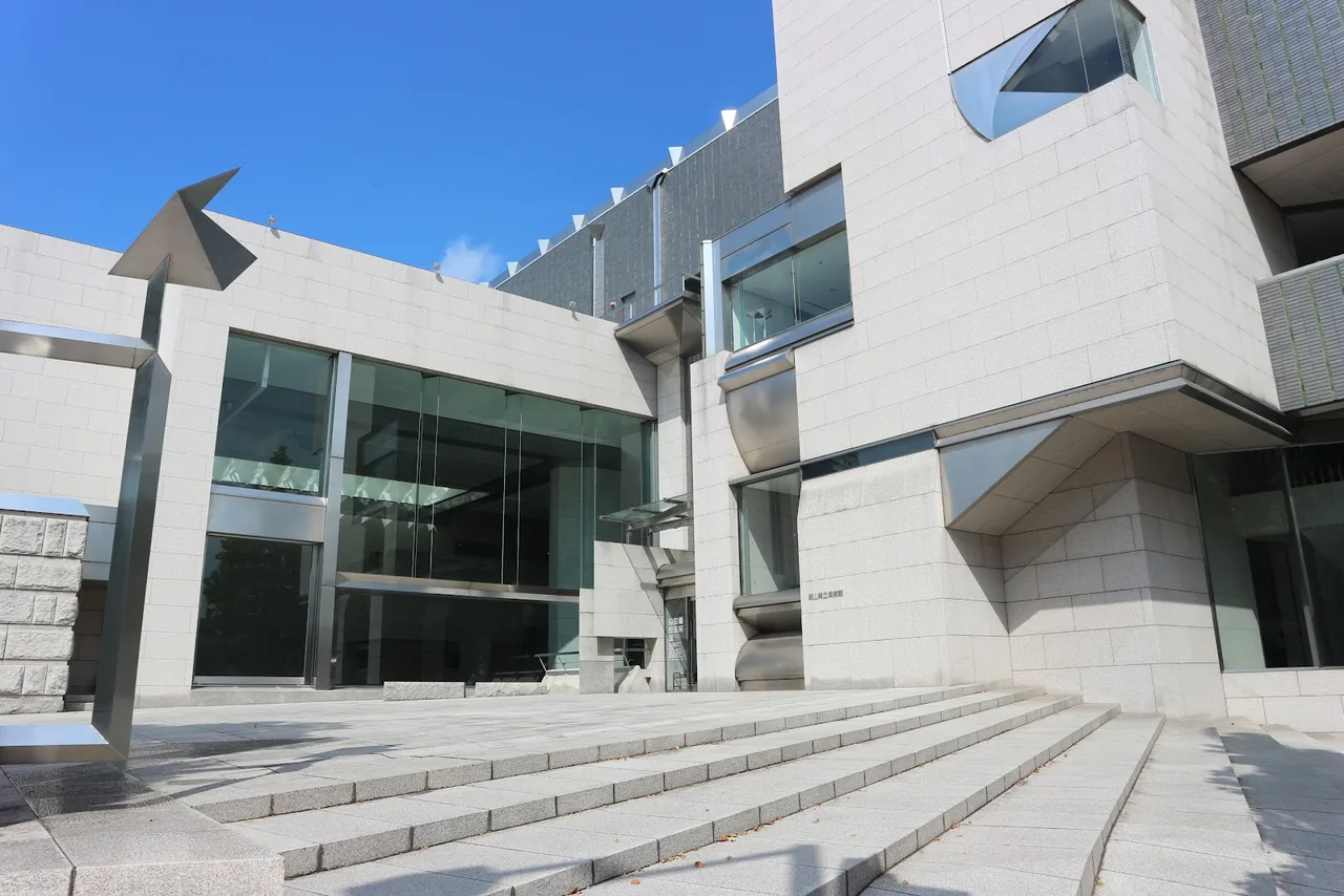 Okayama Prefectural Museum of Art