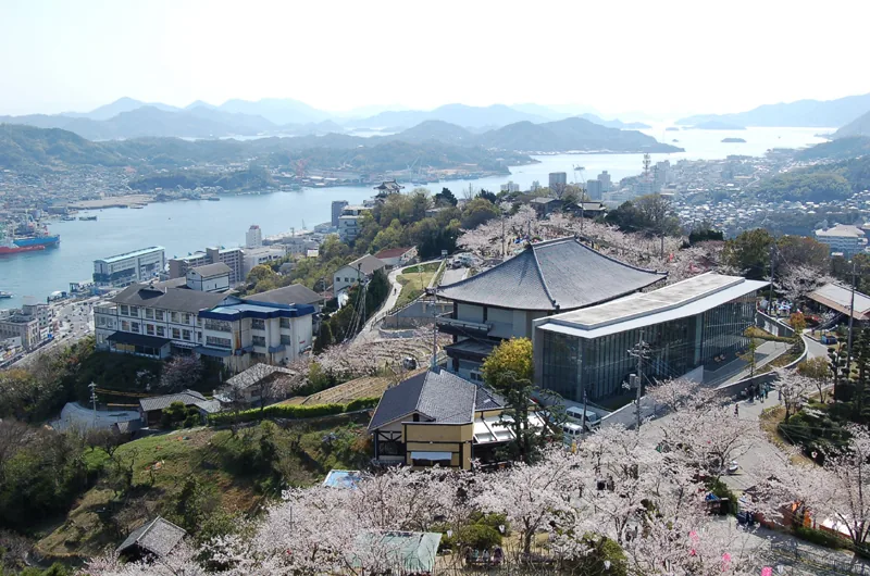 Onomichi City Museum of Art