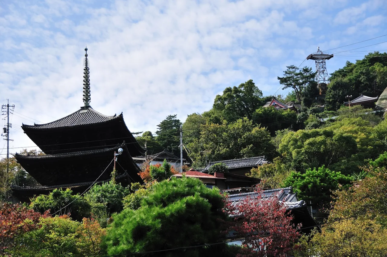 Tennei-ji Temple