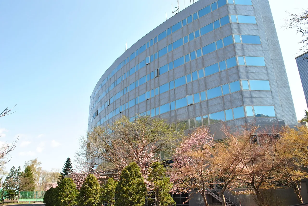 Otaru Asari Classe Hotel