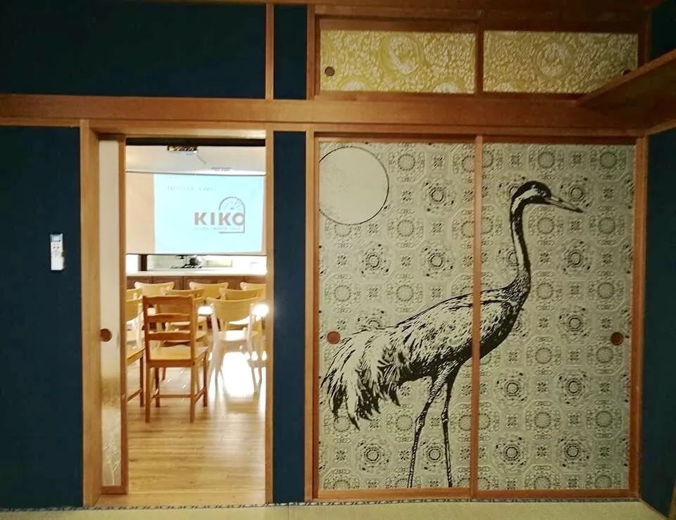 HOSTEL KIKO