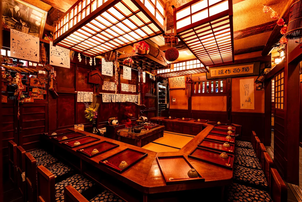 Robata