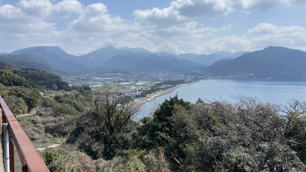 Chijiwa Lookouts