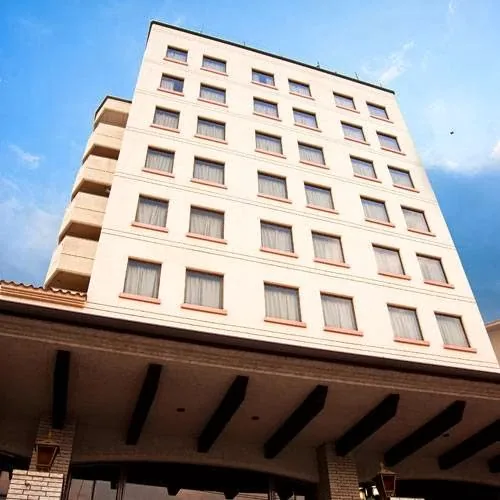 Shimabara Station Hotel