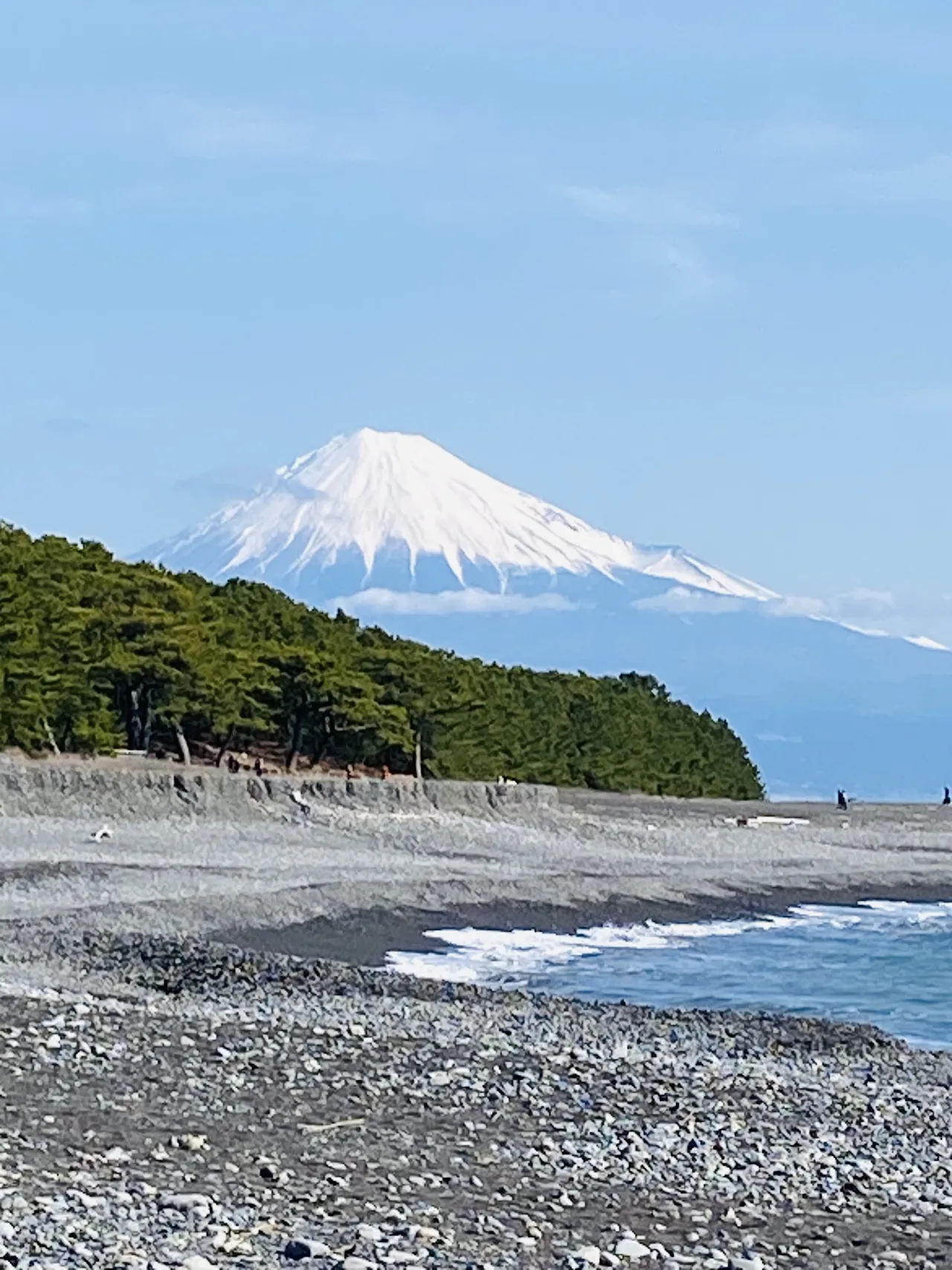 Miho no Matsubara