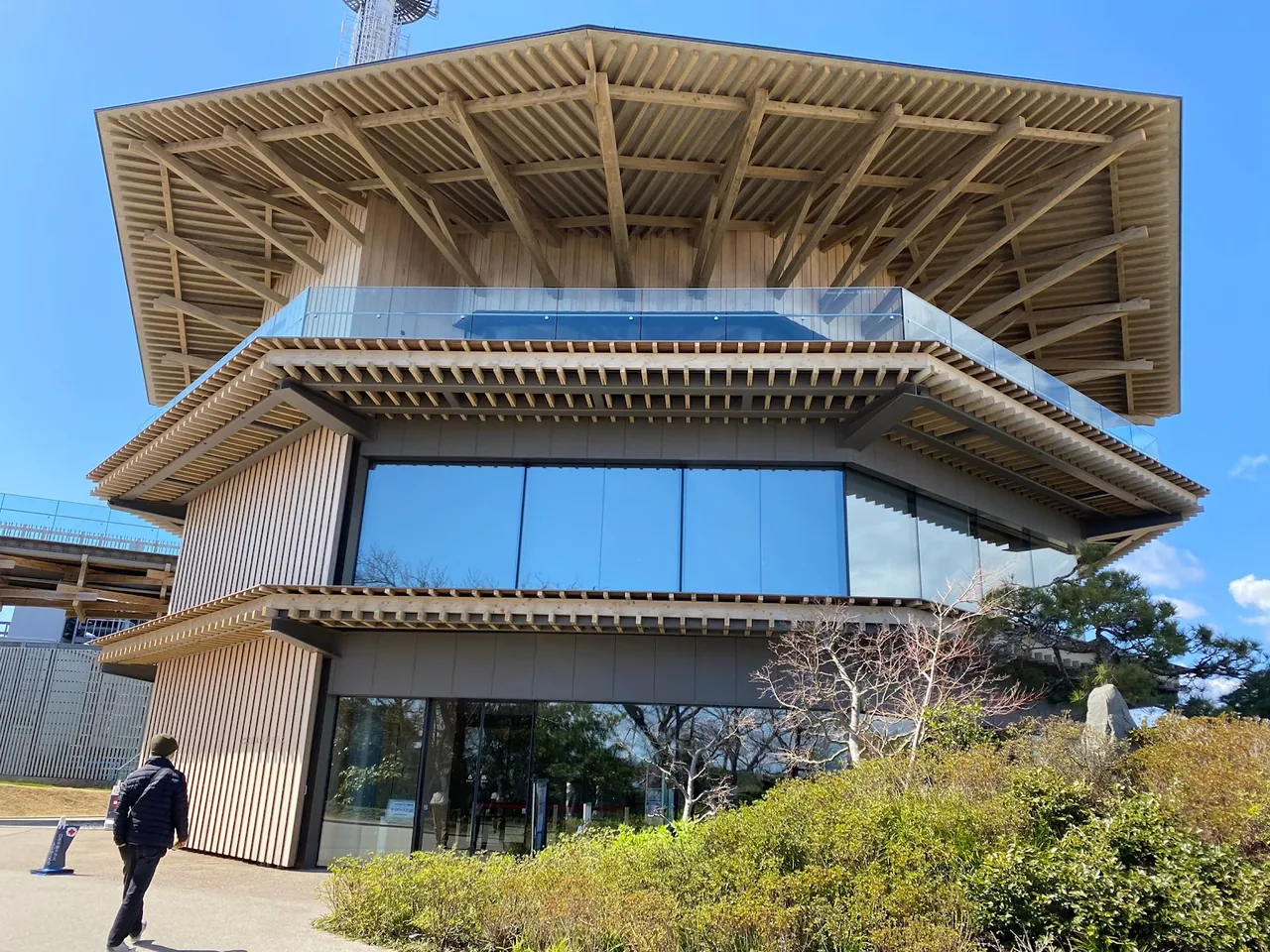 Nihondaira Yume Terrace