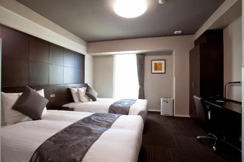 Shizutetsu Hotel Prezio Shizuoka Ekinan