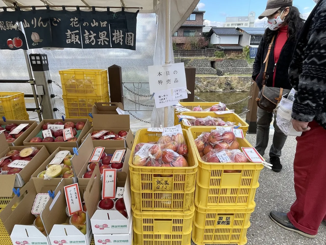 Miyagawa Morning Markets