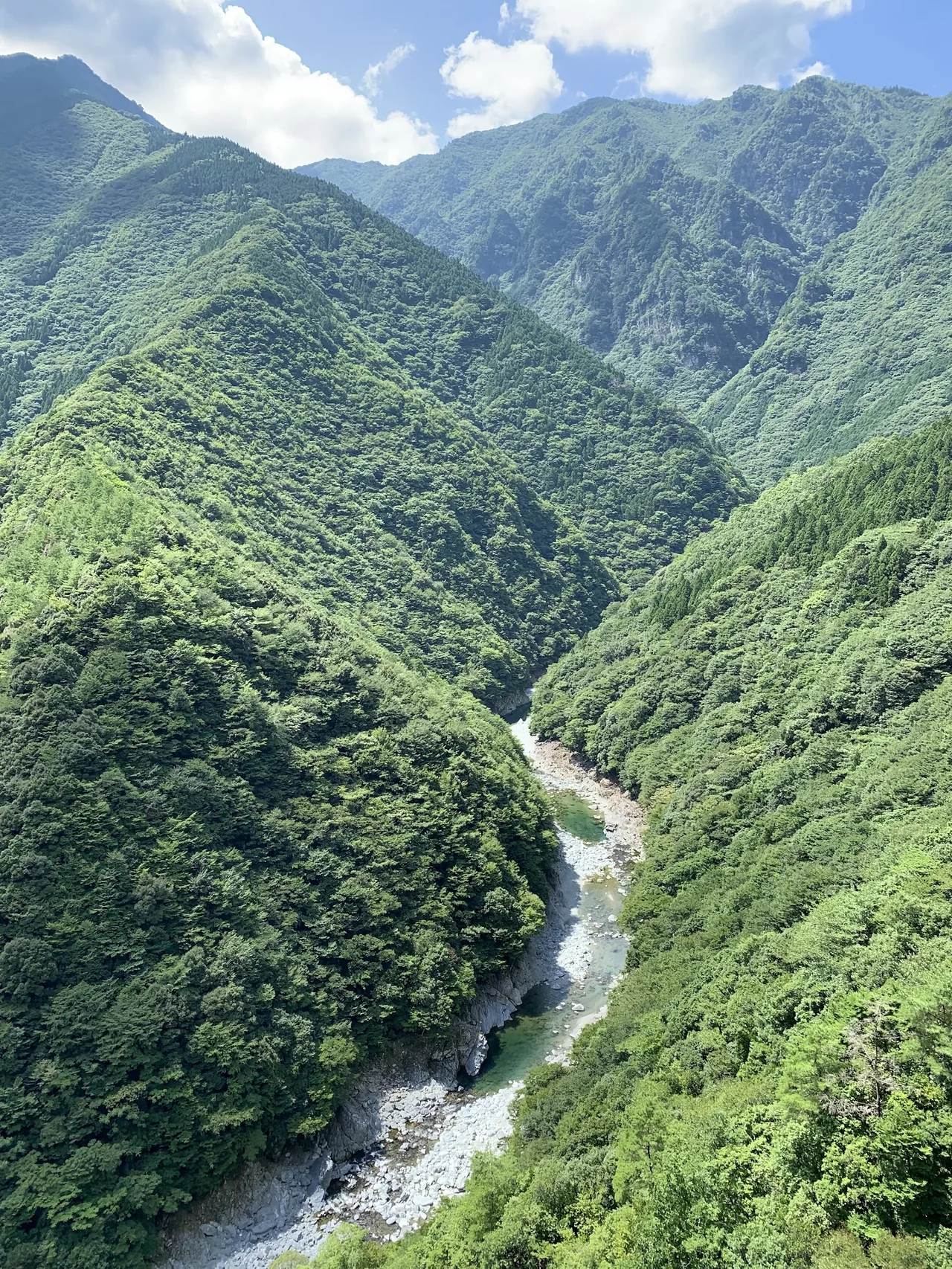 Iya Valley