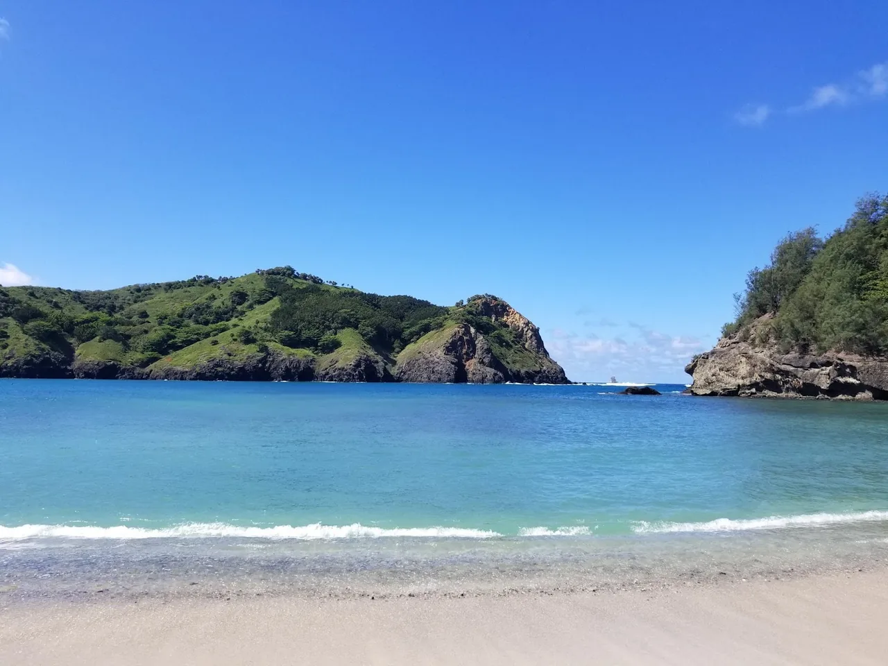 Chichijima Beaches in Tokyo