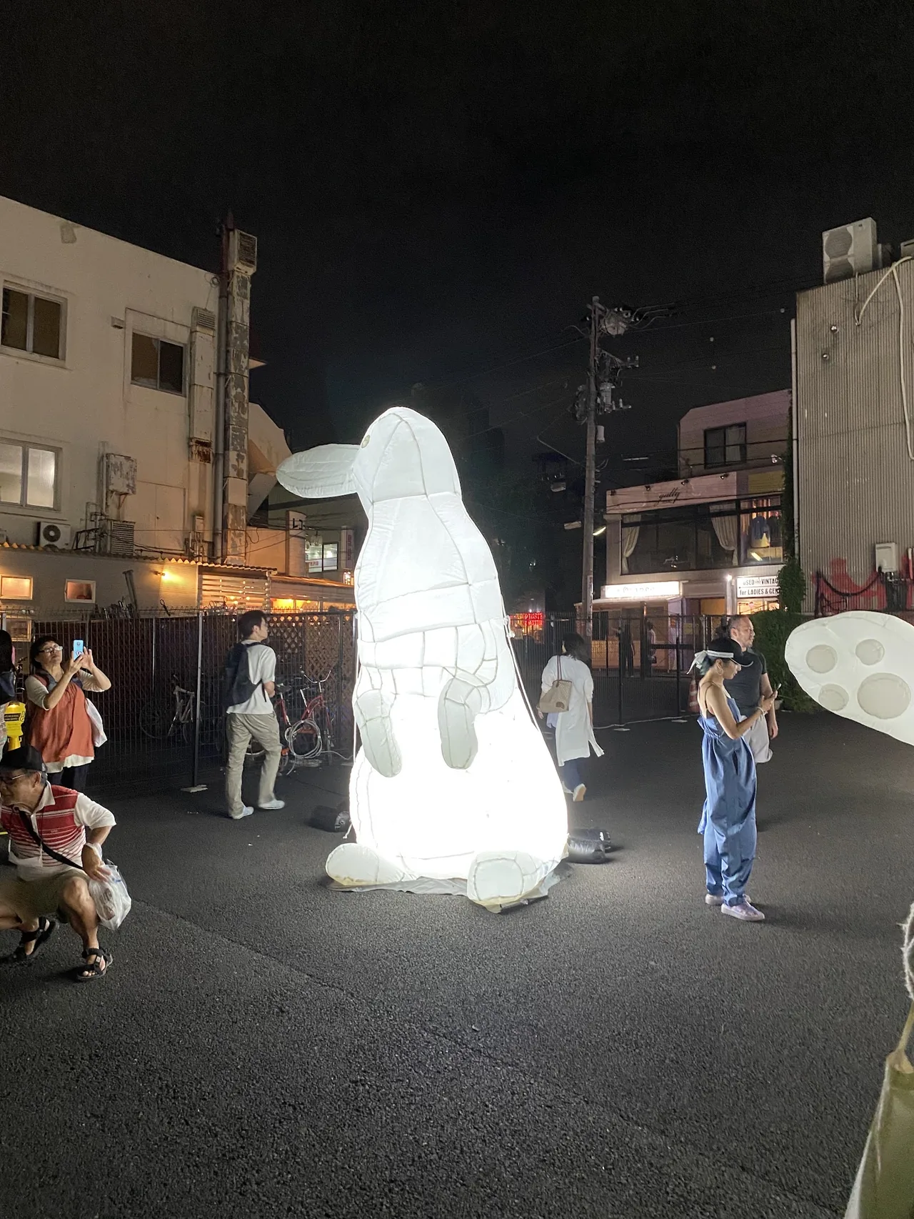 Shimokitazawa
