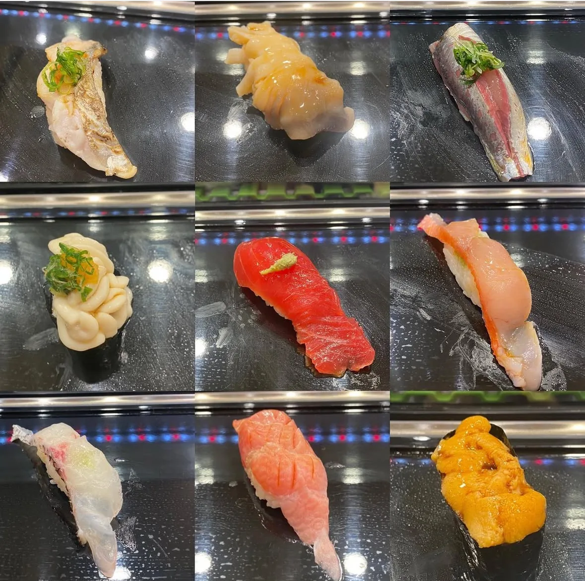 Sushi Dai in Tokyo